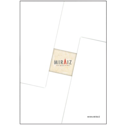 『一生を共にする家づくり』 MIRAIZの総合カタログ